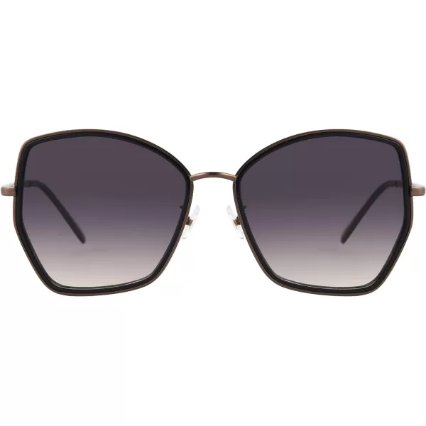 Frye Women's Joelle Sunglasses Geo