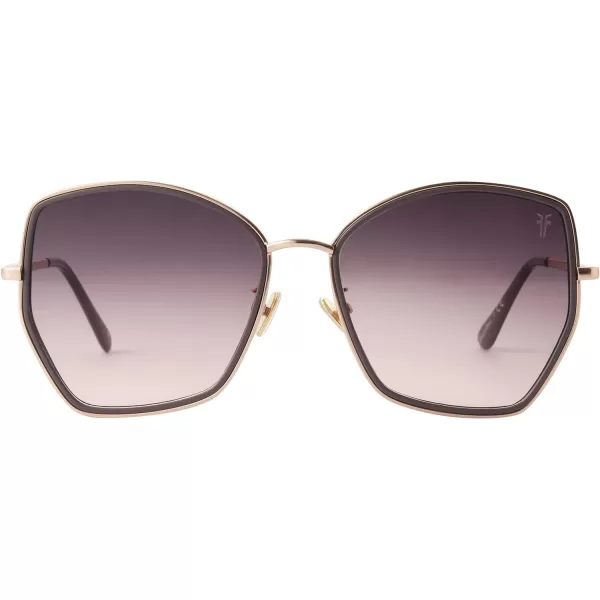 Frye Women's Joelle Sunglasses Geo