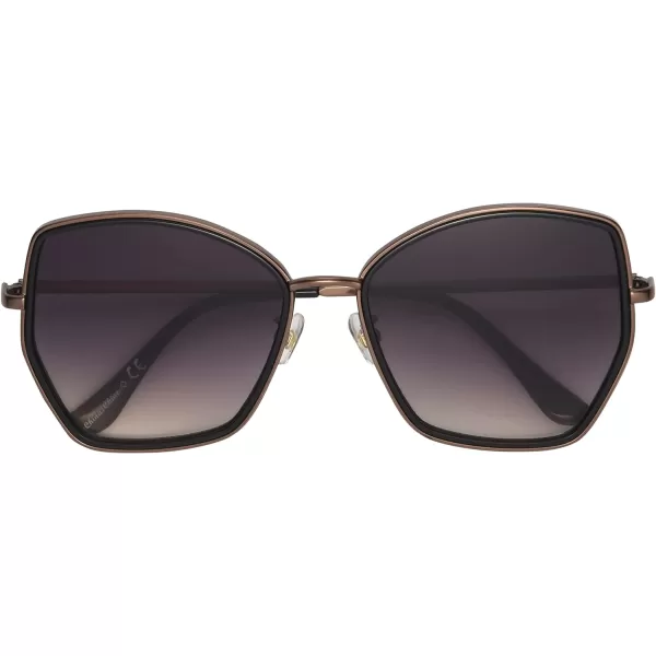 Frye Women's Joelle Sunglasses Geo