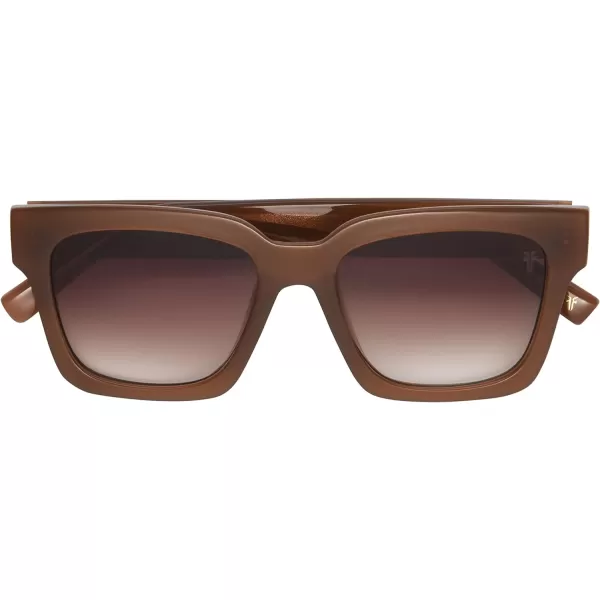 Frye Women's Lisa Sunglasses Square