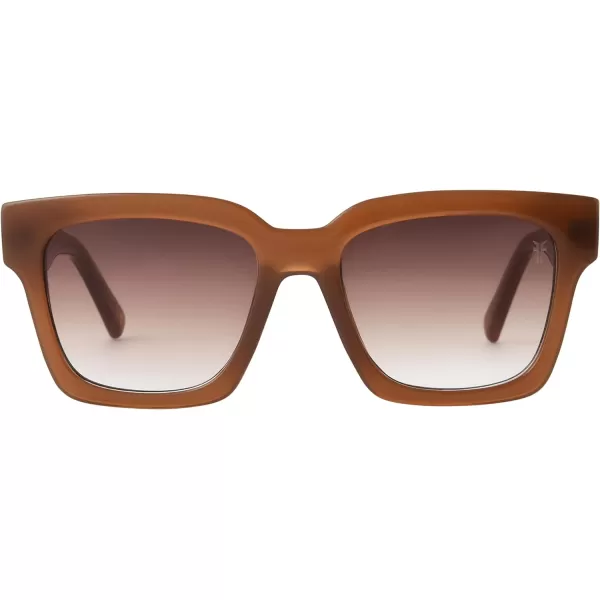 Frye Women's Lisa Sunglasses Square