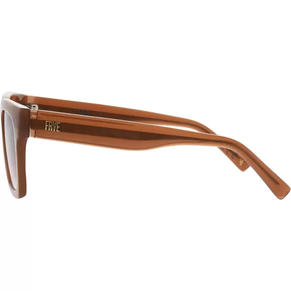 Frye Women's Lisa Sunglasses Square