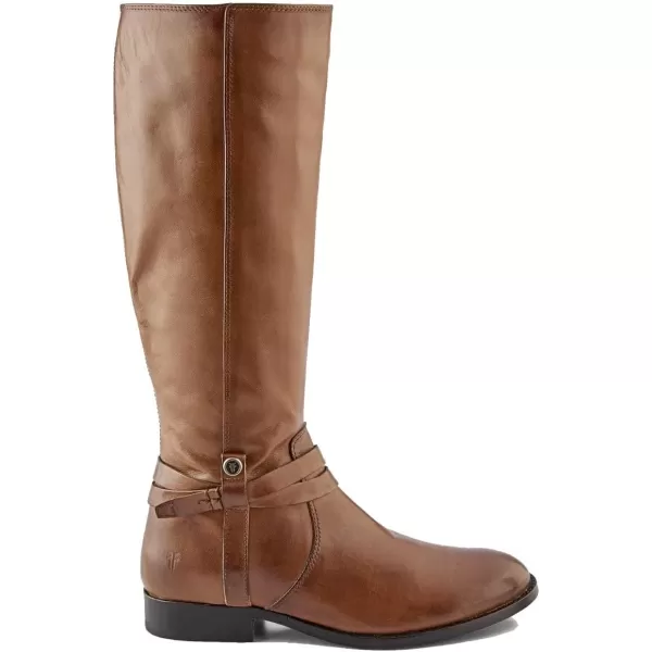 Frye Women's Melissa Belted Tall Knee High Boot