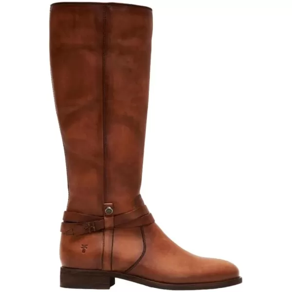 Frye Women's Melissa Belted Tall Knee High Boot