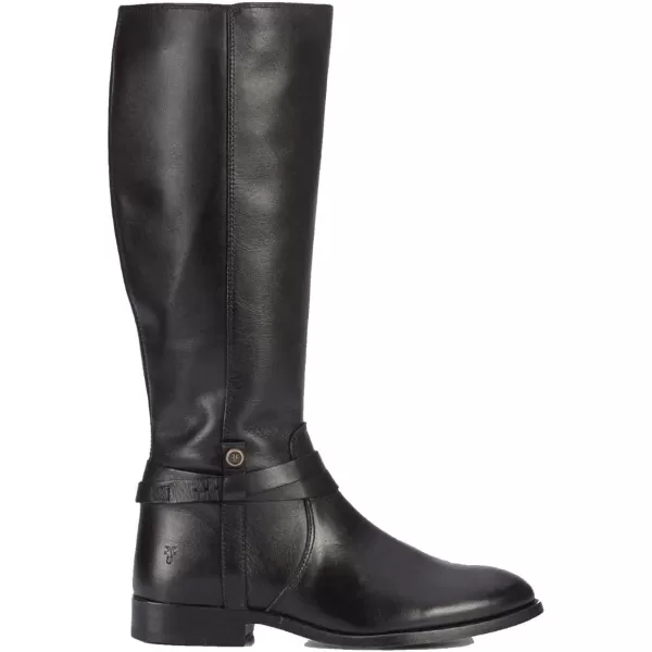 Frye Women's Melissa Belted Tall Knee High Boot)