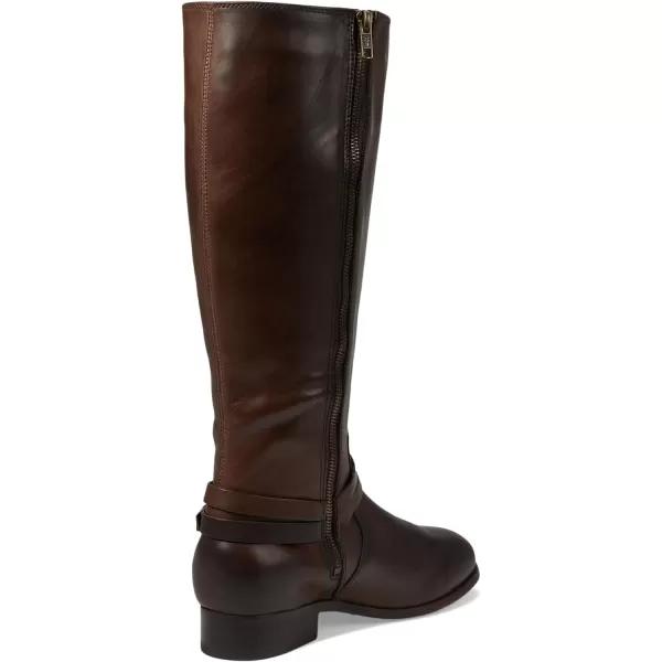 Frye Women's Melissa Belted Tall Knee High Boot