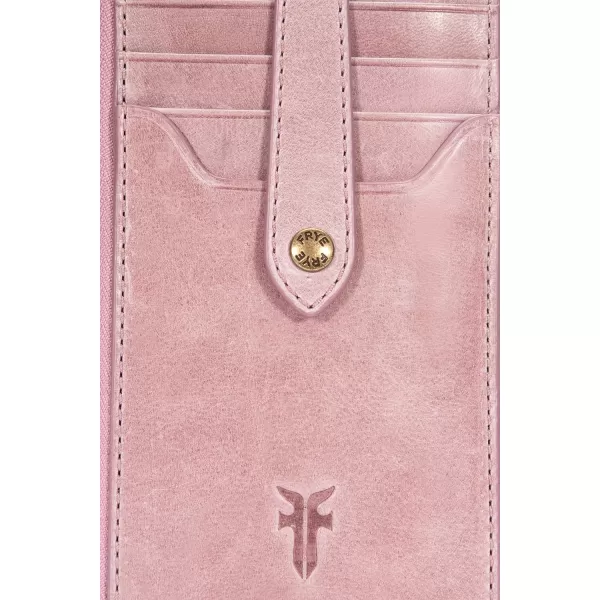 Frye Women's Melissa Snap Card Wallet