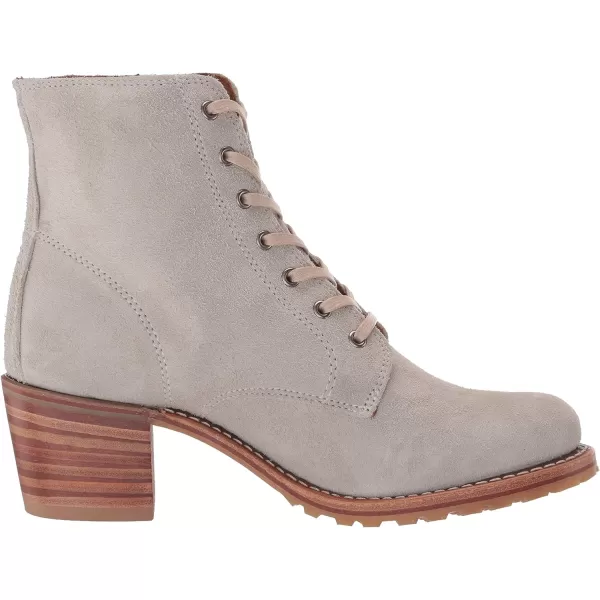 Frye Women's Sabrina 6G Lace Up Boots