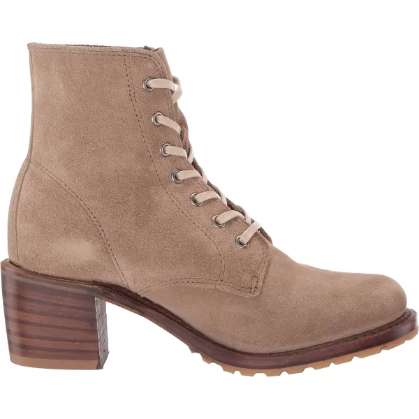 Frye Women's Sabrina 6G Lace Up Boots