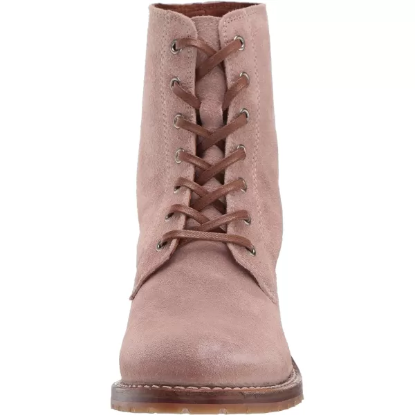 Frye Women's Sabrina 6G Lace Up Boots