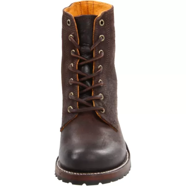 Frye Women's Sabrina 6G Lace Up Boots