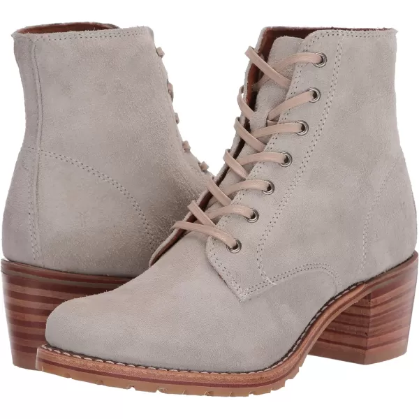 Frye Women's Sabrina 6G Lace Up Boots