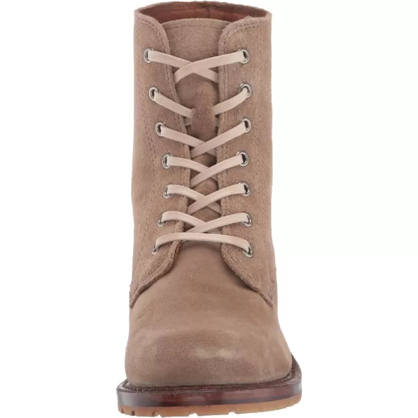 Frye Women's Sabrina 6G Lace Up Boots