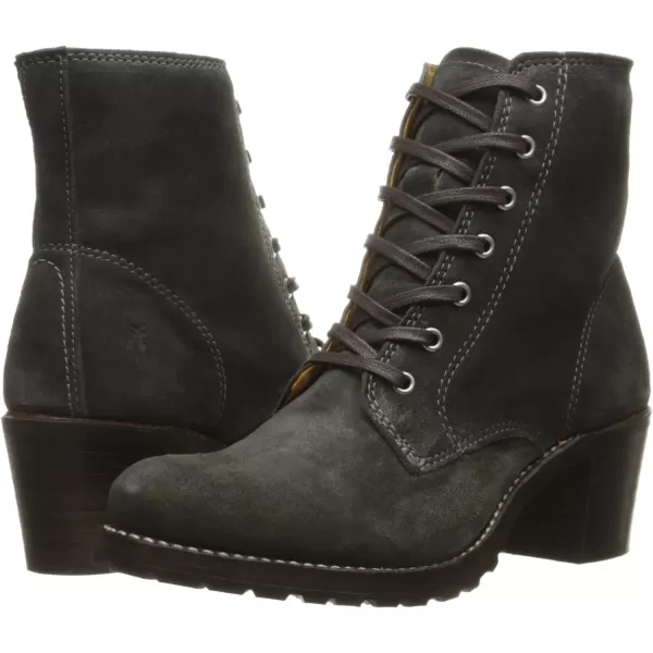 Frye Women's Sabrina 6G Lace Up Boots