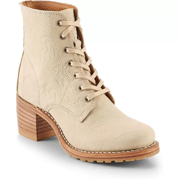 Frye Women's Sabrina 6G Lace Up Boots