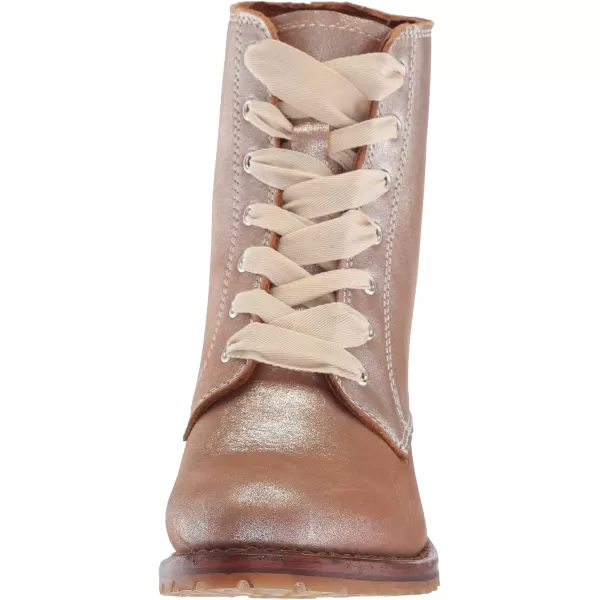 Frye Women's Sabrina 6G Lace Up Boots