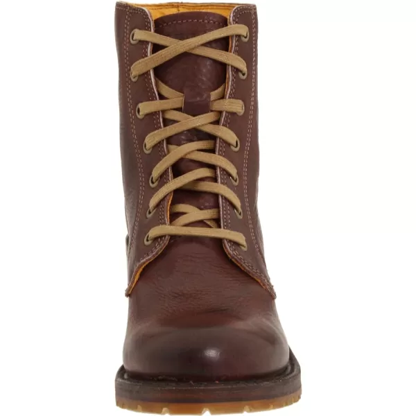 Frye Women's Sabrina 6G Lace Up Boots