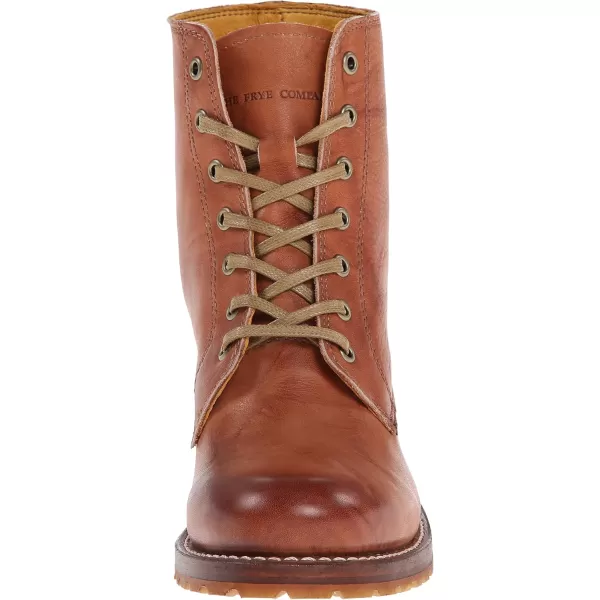 Frye Women's Sabrina 6G Lace Up Boots