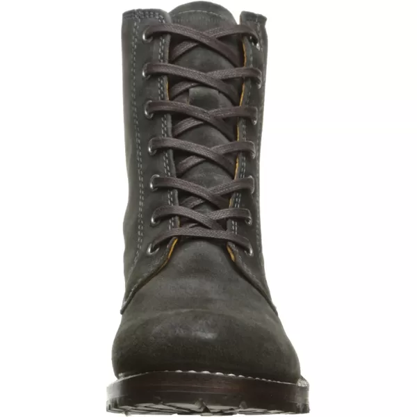 Frye Women's Sabrina 6G Lace Up Boots