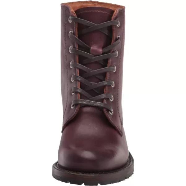 Frye Women's Sabrina 6G Lace Up Boots