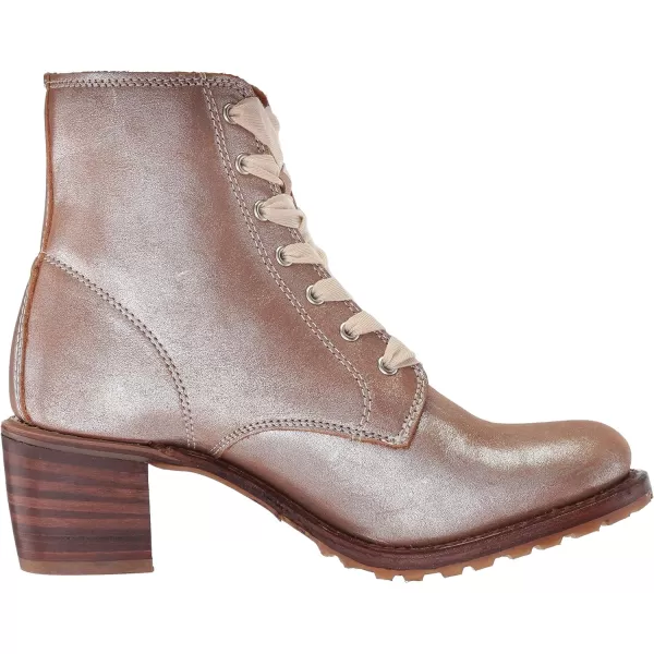 Frye Women's Sabrina 6G Lace Up Boots