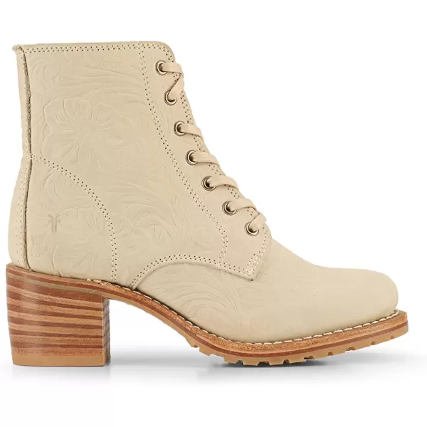 Frye Women's Sabrina 6G Lace Up Boots