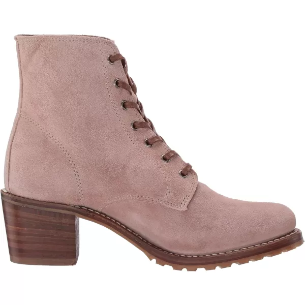 Frye Women's Sabrina 6G Lace Up Boots