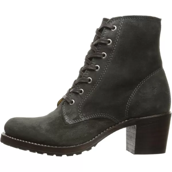 Frye Women's Sabrina 6G Lace Up Boots