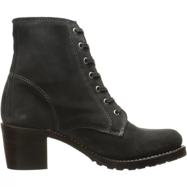 Frye Women's Sabrina 6G Lace Up Boots