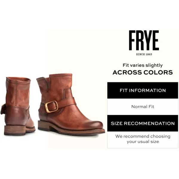 Frye Women's Veronica Bootie Ankle Boot