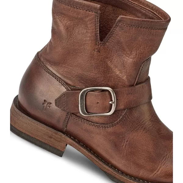 Frye Women's Veronica Bootie Ankle Boot