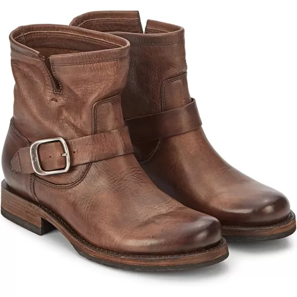 Frye Women's Veronica Bootie Ankle Boot