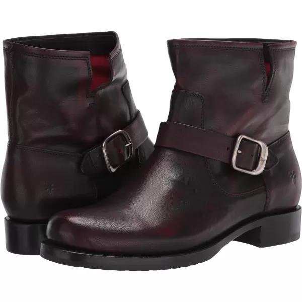 Frye Women's Veronica Bootie Ankle Boot