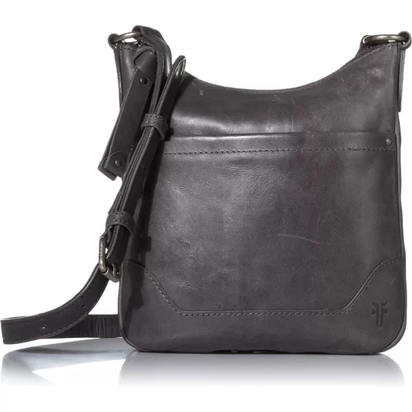 FRYE Melissa Swing Pack Zip Crossbody Bag