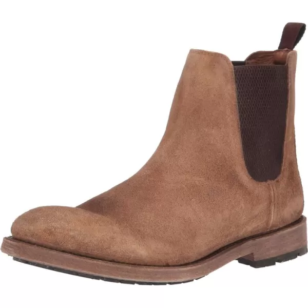 FRYE Men's Bowery Chelsea Boot