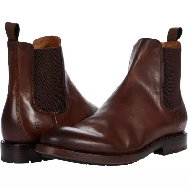 FRYE Men's Bowery Chelsea Boot