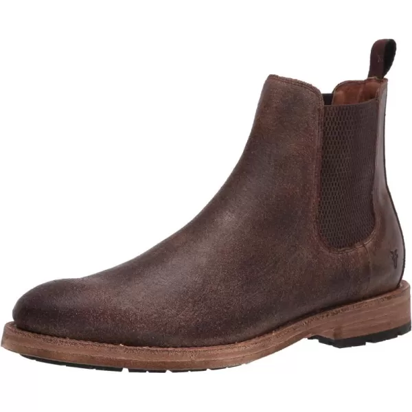 FRYE Men's Bowery Chelsea Boot