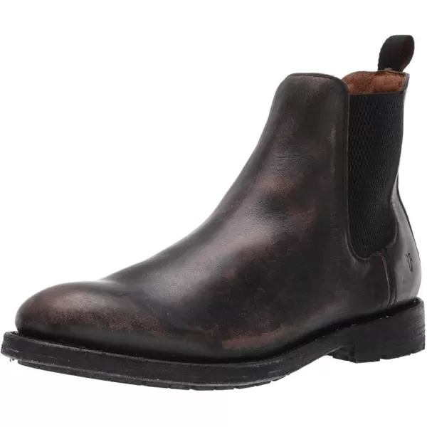 FRYE Men's Bowery Chelsea Boot