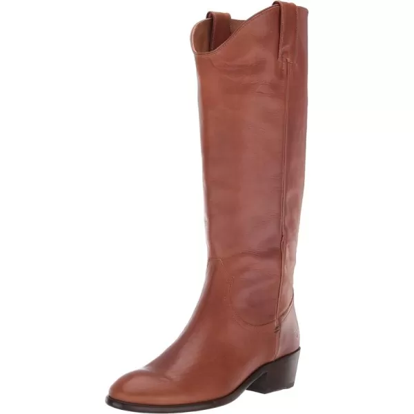 FRYE Women's Carson Pull on Western Boot