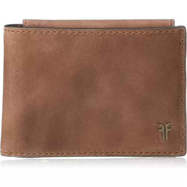 Frye Holden PASSCASE Wallet