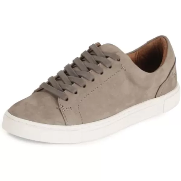 Grey (Haka Leather)