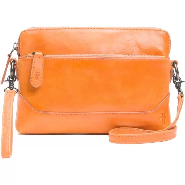 Frye Melissa Crossbody Wristlet