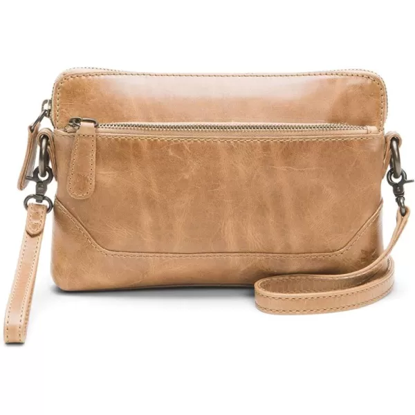 Frye Melissa Crossbody Wristlet