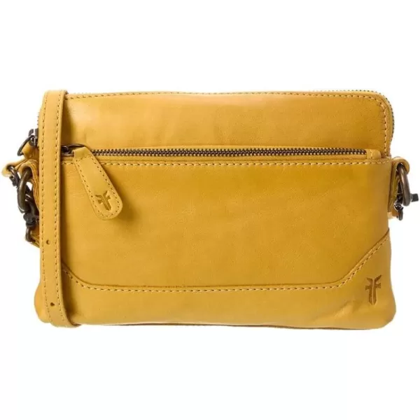 Frye Melissa Crossbody Wristlet