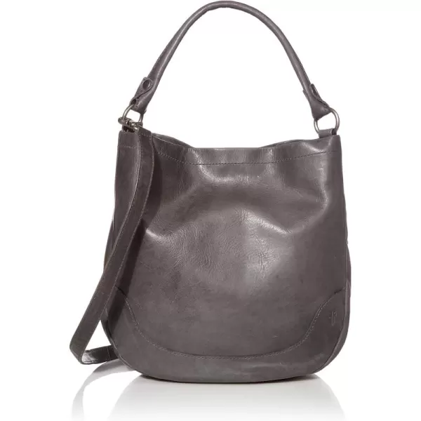 Frye Melissa Leather Hobo