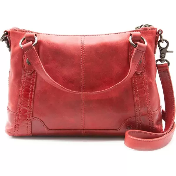 Frye Melissa Medium Crossbody