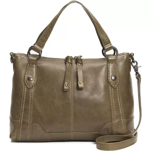 Frye Melissa Medium Crossbody