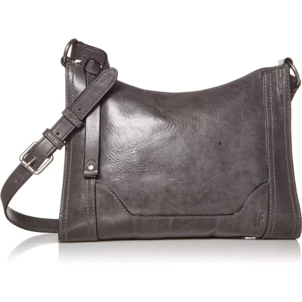 Frye Melissa Zip Crossbody