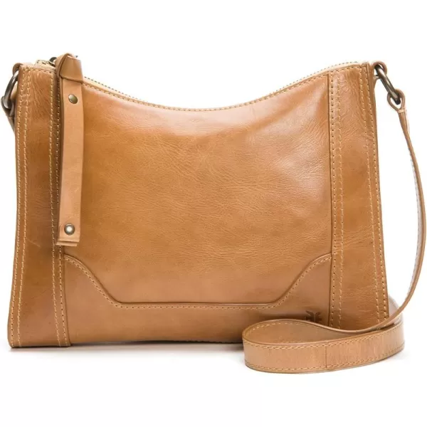 Frye Melissa Zip Crossbody