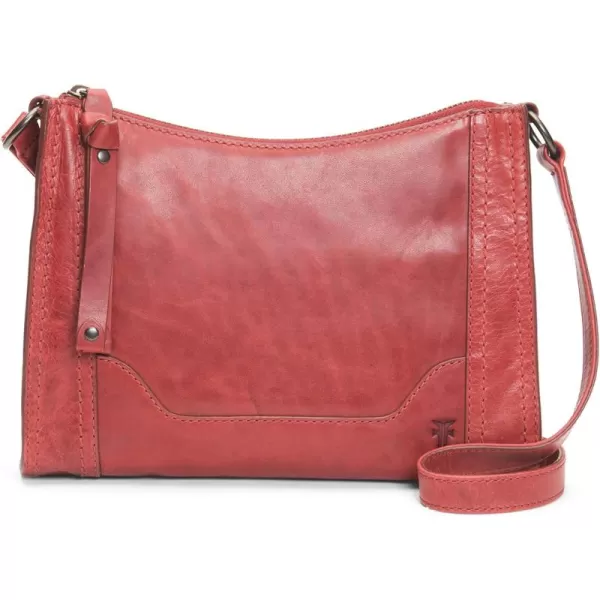 Frye Melissa Zip Crossbody